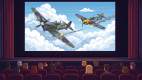 WW2 Film