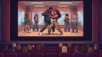 dance romance