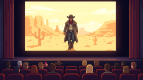 Western